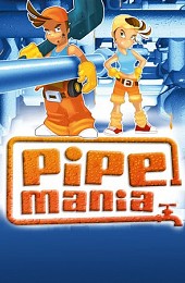 Pipe Mania