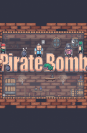 Pirate Bomb