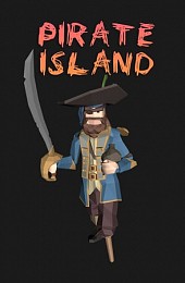 Pirate Island