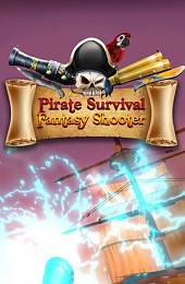 Pirate Survival Fantasy Shooter