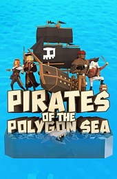 Pirates of the Polygon Sea