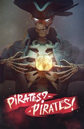 Pirates? Pirates!