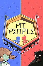 Pit People