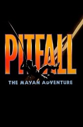 Pitfall: The Mayan Adventure