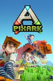 PixARK