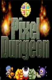 Pixel Dungeon