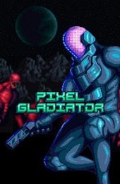 Pixel Gladiator