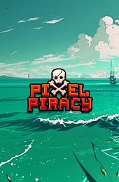 Pixel Piracy