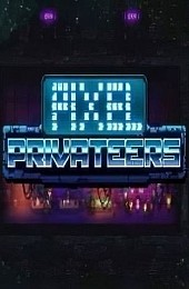 Pixel Privateers