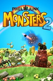 PixelJunk Monsters 2