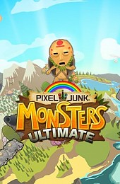 PixelJunk Monsters Ultimate