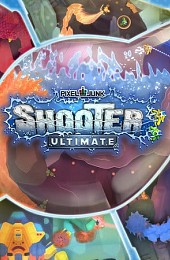 PixelJunk Shooter