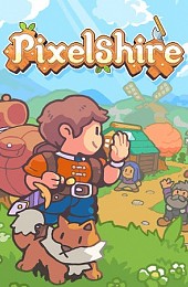 Pixelshire