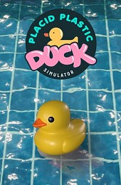 Placid Plastic Duck Simulator