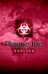 Plague Inc: Evolved