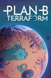 Plan B: Terraform