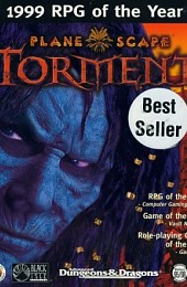 Planescape Torment