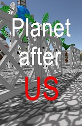 Planet after us