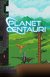 Planet Centauri