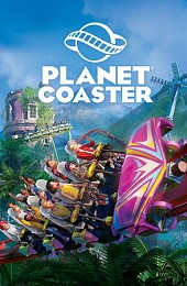 Planet Coaster