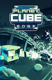 Planet Cube: Edge