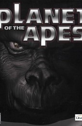 Planet of the Apes