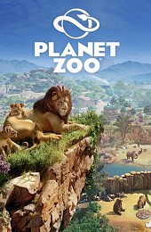 Planet Zoo