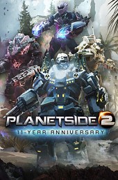 PlanetSide 2