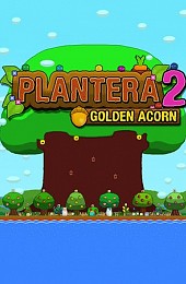 Plantera 2: Golden Acorn