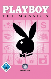 Playboy: The Mansion