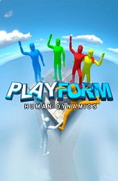 PlayForm: Human Dynamics