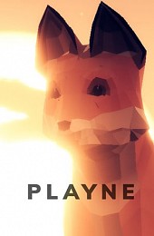 PLAYNE: The Meditation Game