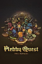 Plebby Quest: The Crusades