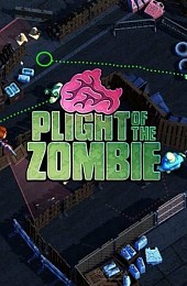 Plight of the Zombie