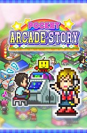 Pocket Arcade Story