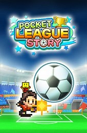 Pocket League Story