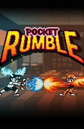 Pocket Rumble