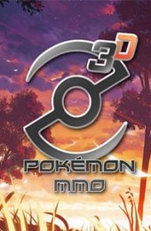 Pokemon MMO 3D