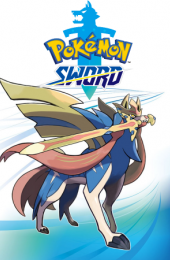 Pokemon Sword