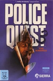 Police Quest 3: The Kindred