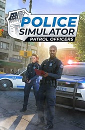 Police Simulator: Patrol Officers