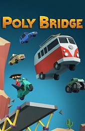 Poly Bridge