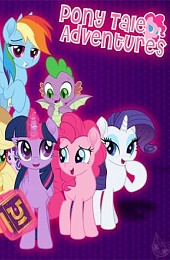 Pony Tale Adventures