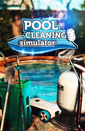 Pool Cleaning Simulator