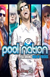 Pool Nation