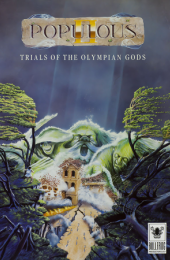 Populous 2: Trials of the Olympian Gods