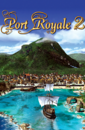 Port Royale 2