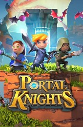 Portal Knights