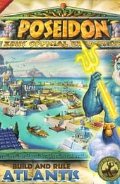 Poseidon: Zeus Official Expansion