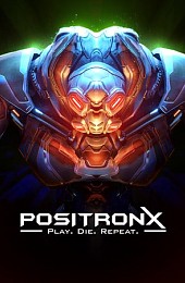 PositronX